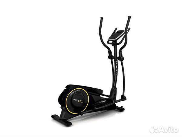 Эллиптический тренажер Altezani E 140