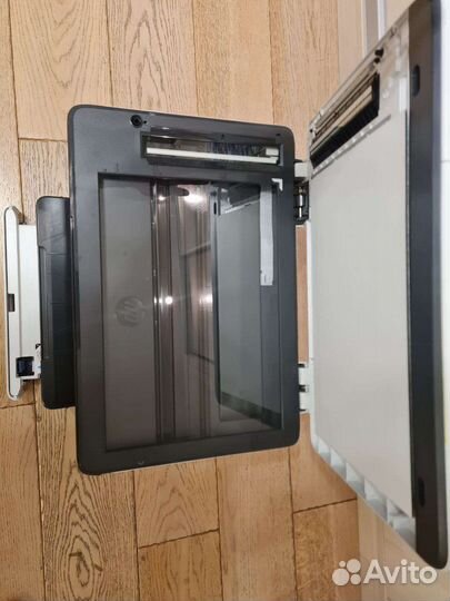 Мфу HP OfficeJet Pro 7140