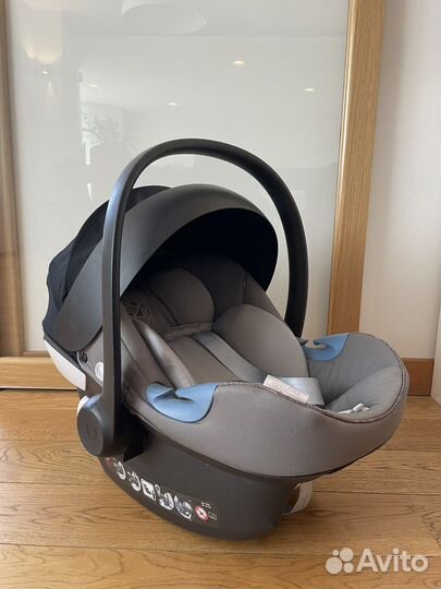 Автолюлька cybex