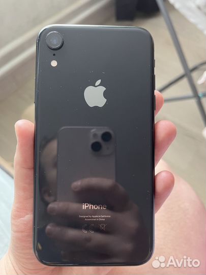 iPhone XR 128Гб