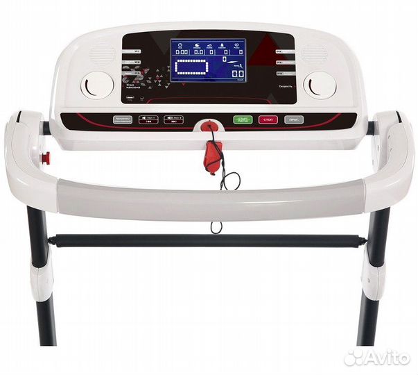 Беговая дорожка ammity Style STM 4516A HRC