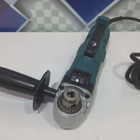 Дрель угловая Makita DA 3011 F №1