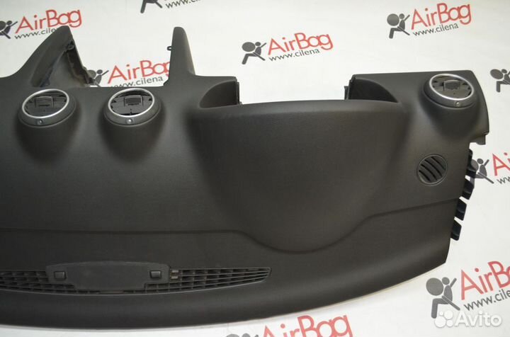 Торпедо панель приборов Audi A 3 арт.:03