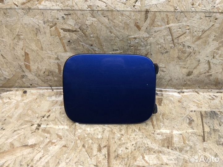 Лючок бензобака Chevrolet Lacetti