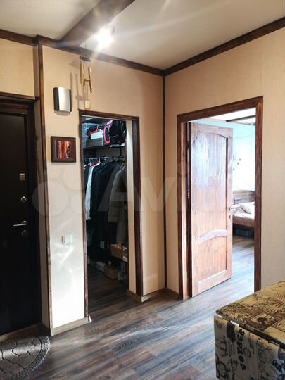 2-к. квартира, 64 м², 13/16 эт.