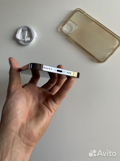 iPhone 12 pro 256 шикарный