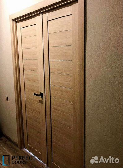 Двери межкомнатные