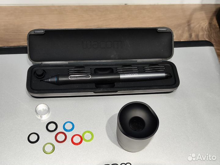 Wacom cintiq 13 HD