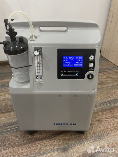 Концентратор кислорода