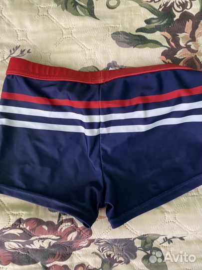 Шорты плавки