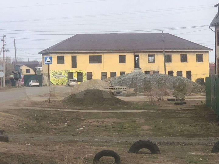 Свободного назначения, 300 м²