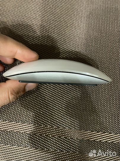 Мышь Apple magic mouse 2