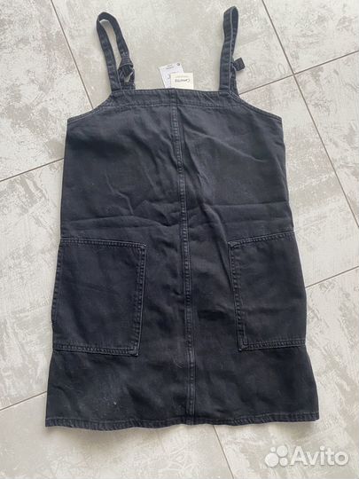 Платье mango s