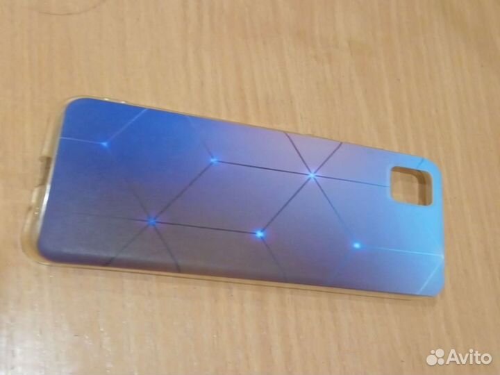 Чехол для телефона Honor 9s