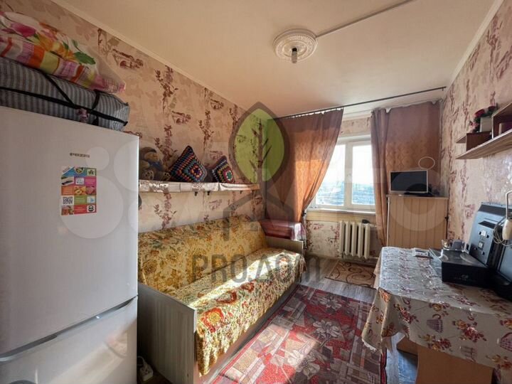 2-к. квартира, 42,5 м², 4/5 эт.