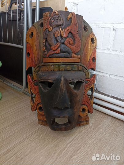 Маска (Реплика)