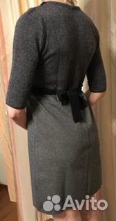 Платье Scooterplus