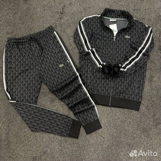 Костюм lacoste