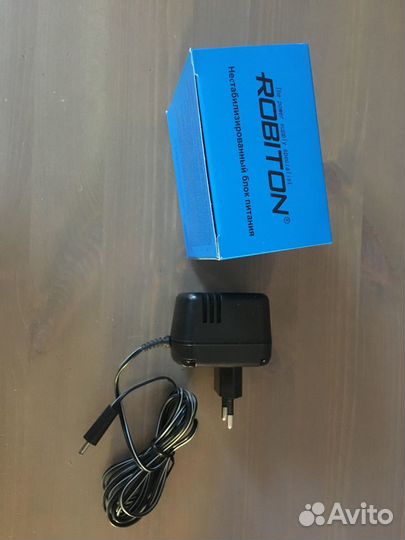 Сигнализатор звука пульсар 3 для глухих