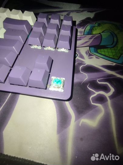 Клавиатура