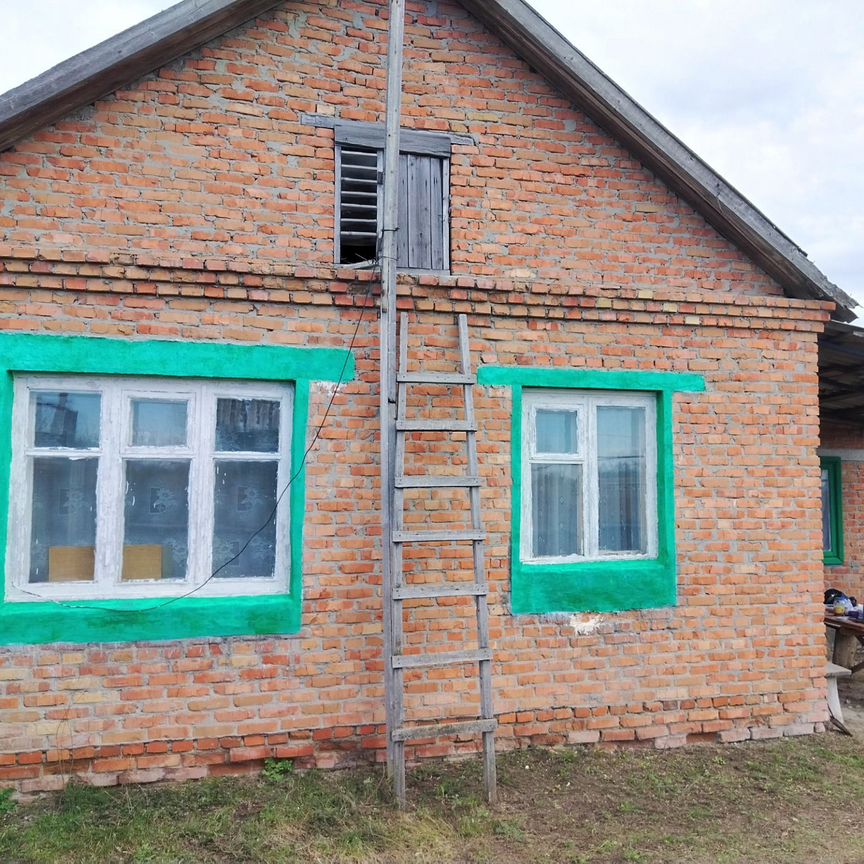 Квартира 3-комн. 61 м² в Шиханы — фото 3