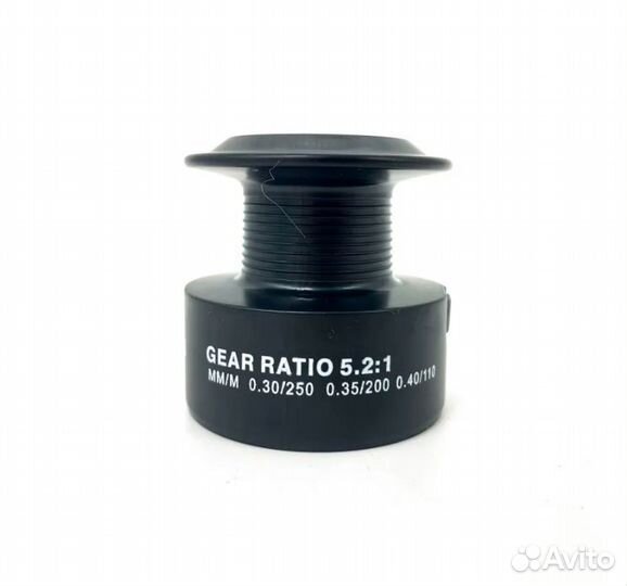 Катушка Kaida DF 1000 / Differ 1000