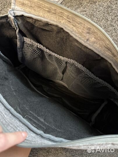 Сумка для мамы на коляску