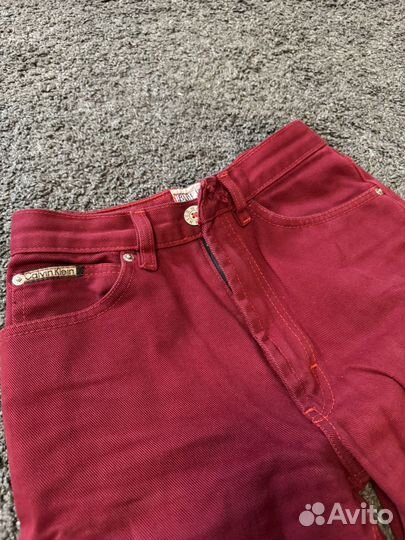 Джинсы calvin clein 27