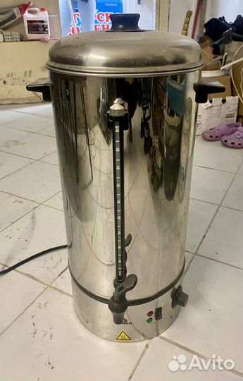 Термопот Airhot 20 литров