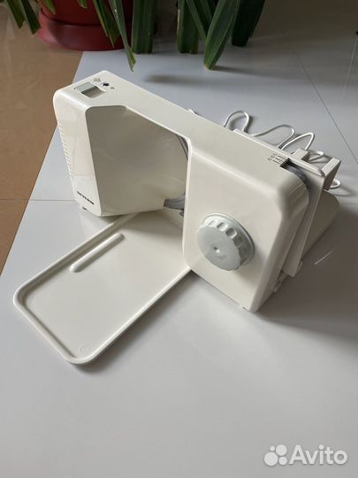 Ломтерезка слайсер Severin