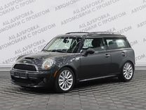 MINI Cooper S 1.6 AT, 2010, 182 902 км, с пробегом, цена 1 199 000 руб.