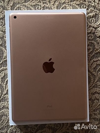 iPad 8 2020 32gb