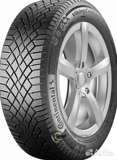 Continental ContiVikingContact 7 195/50 R16 88T