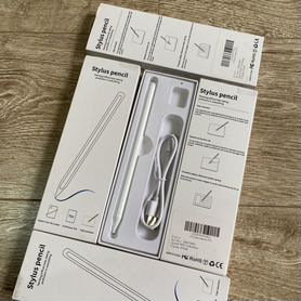 Stylus pencil