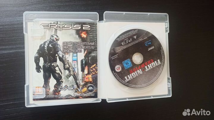 Fight night champion ps3