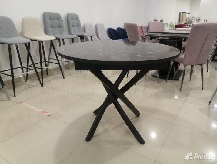 Стол обеденный «Стайл 24»