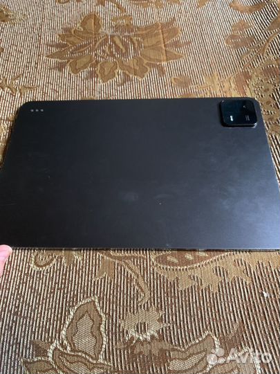 Планшет xiaomi mi pad 6 6 128