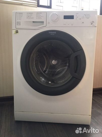 Стиральная машина хотпоинт аристон