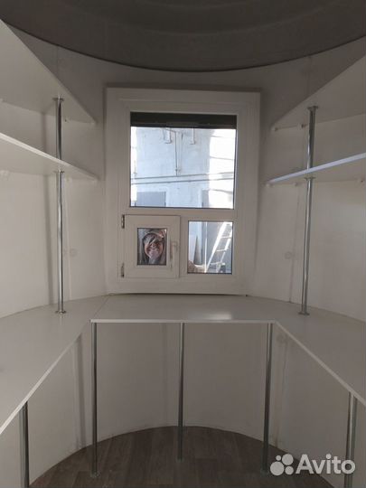 Киоск кофе стакан