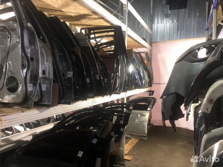 Разбор Kайрон