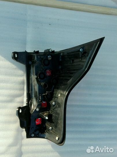 Тойота лэнд крузер прадо 150