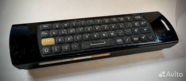 Пульт Mele F10 Pro Deluxe