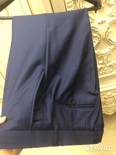 Костюм мужской