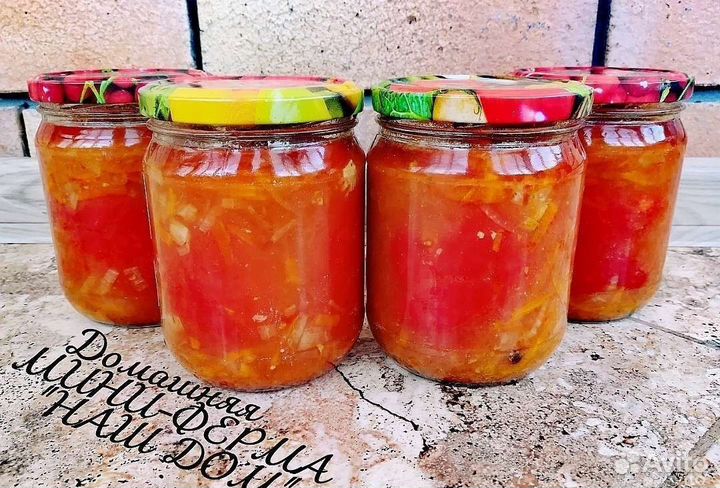 Домашние фаршированные перчики с густой подливкой