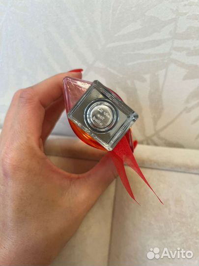 Lancome туалетная вода La Vie est Belle en Rose