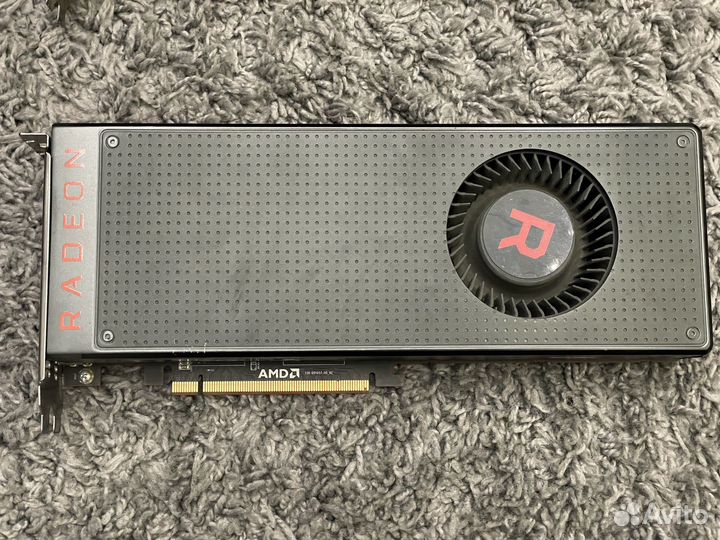 Видеокарты