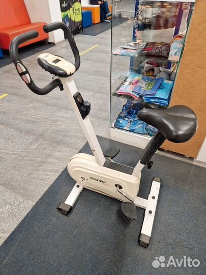 Велотренажер torneo