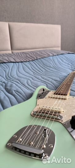 Fender Squier Classic Vibe '70s Jaguar