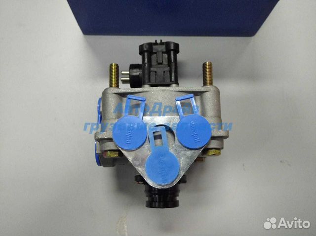 Модулятор Абс Трейлор