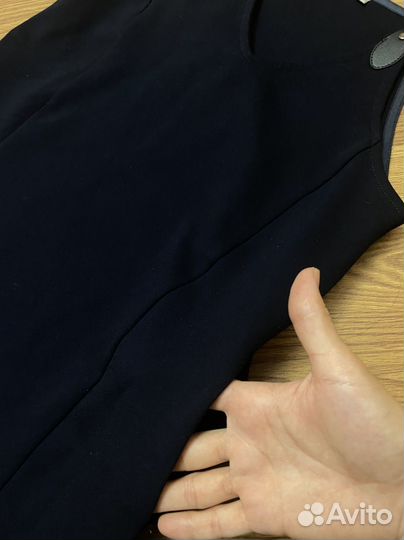 Школьный сарафан